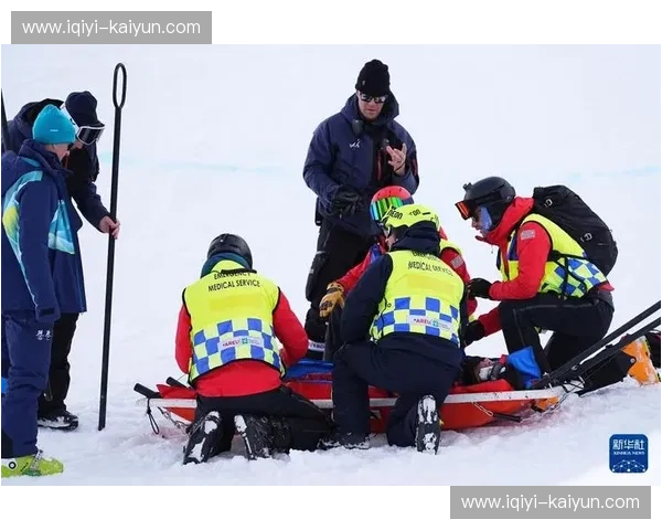 刘佳宇U型场地资格赛摔倒缝针 所幸脊椎无大碍 刘佳宇U型场地资格赛摔倒缝针 所幸脊椎无大碍